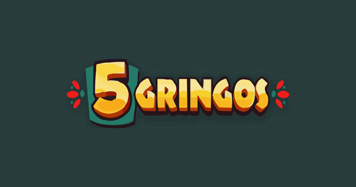 Uvítací bonus na 5Gringos